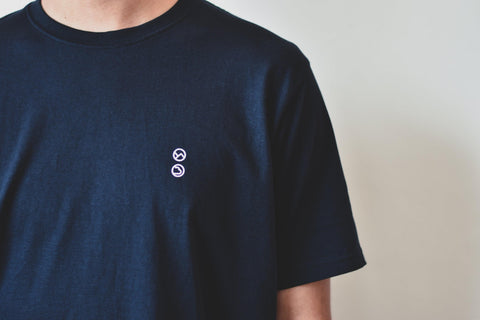 FC Classic Tee - Forest Cloud