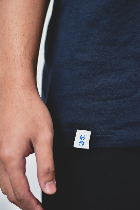 FC Classic Tee - Forest Cloud