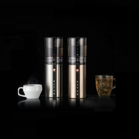 M1 Brewer - Forest Cloud