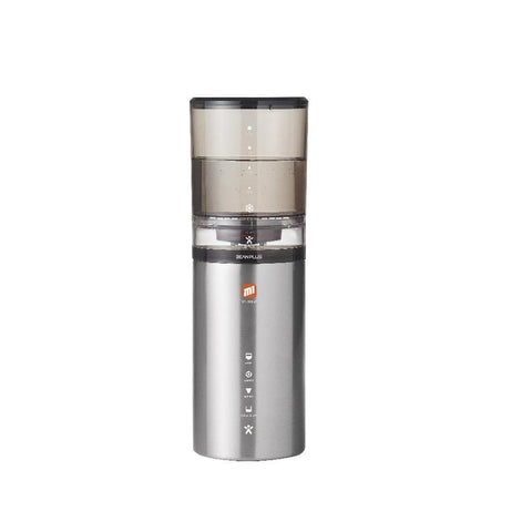 M1 Brewer - Forest Cloud