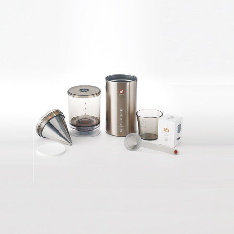 M1 Brewer - Forest Cloud