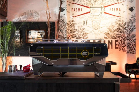 Faema Coffee Machine Malaysia