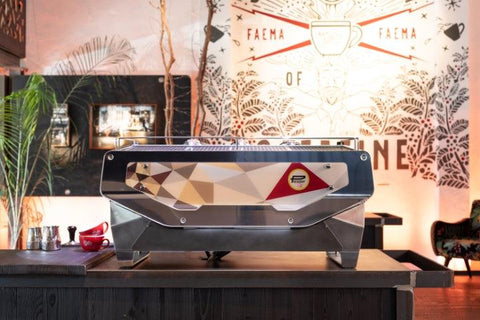 Coffee Machine Supplier Penang