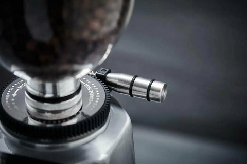 Bellezza Piccola 60 Titanio V2 - Forest Cloud